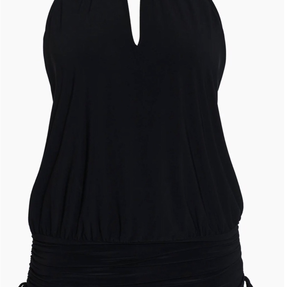 Magicsuit
Susan One Piece Swimsuit